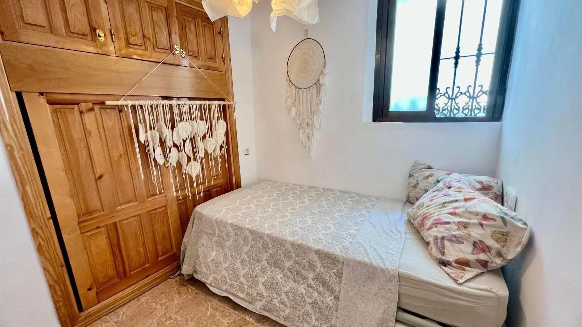 Sunshine Home Cómpeta Ισπανία