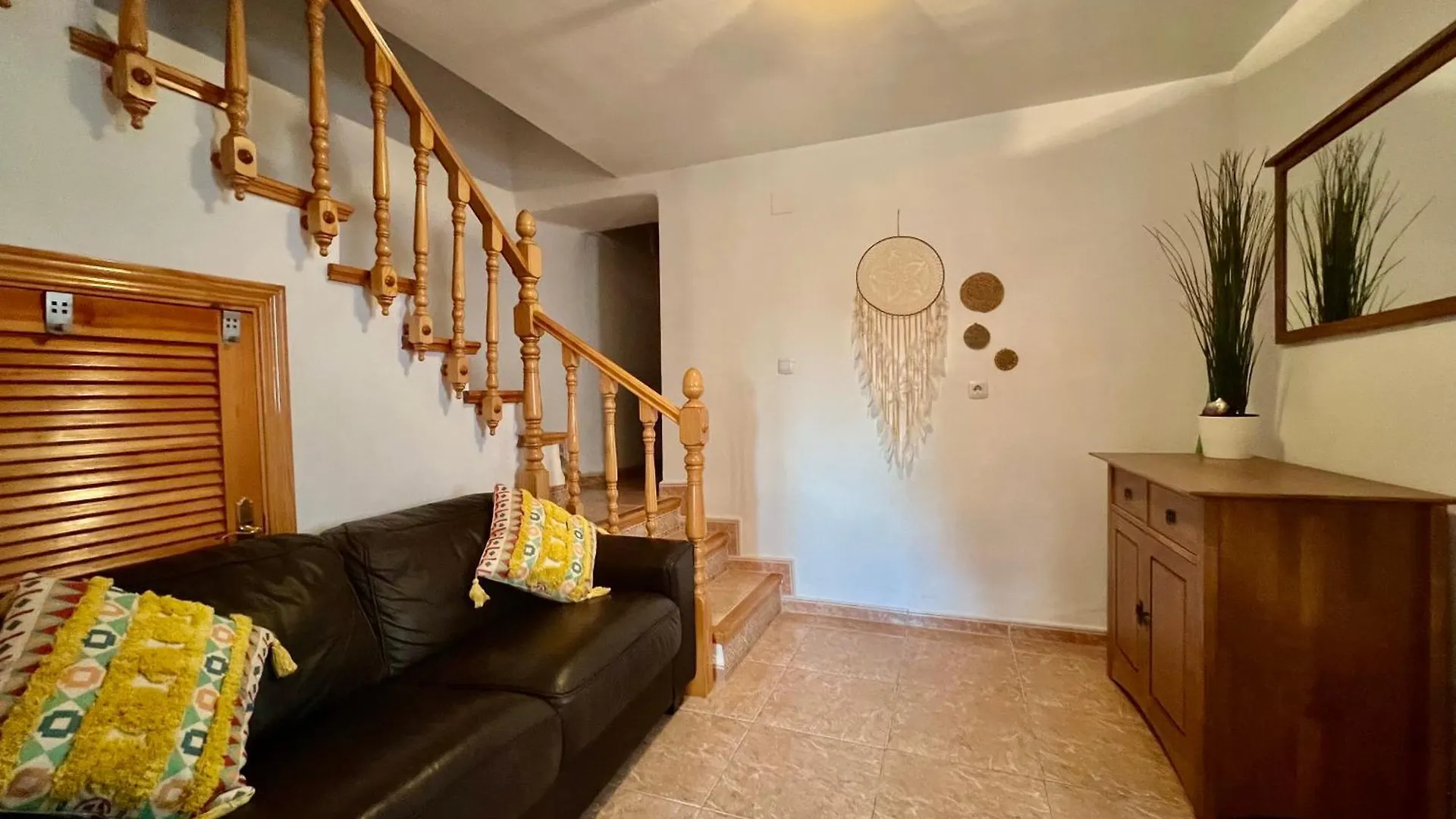 Σπίτι διακοπών Sunshine Home Cómpeta Ισπανία